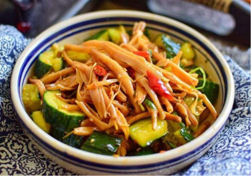 環(huán)速鮮食調(diào)理鍋包含哪些部分？