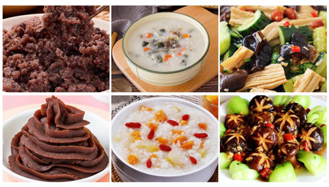 端午節(jié)為制作粽子餡而發(fā)愁？試試這一款自動調(diào)理鍋！