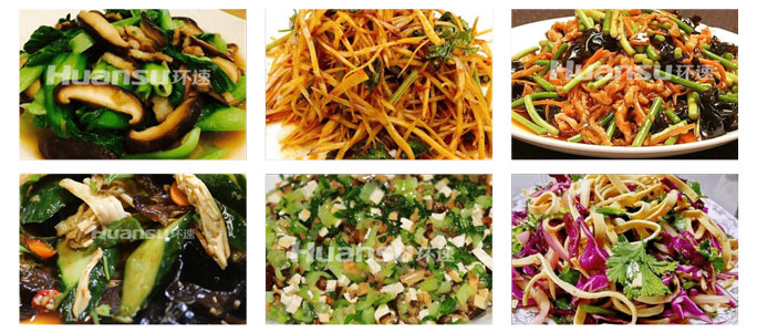 環(huán)速鮮食自動調(diào)理鍋，不僅能攪拌，還能調(diào)理菜肴，一機(jī)兩用真劃算！