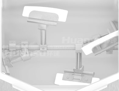 攪拌鍋挑來挑去挑花眼？選擇環(huán)速智能攪拌鍋！