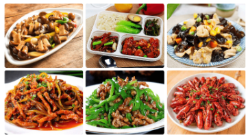 自動(dòng)炒菜仍是預(yù)制菜加工的短板？快用環(huán)速智能炒菜鍋來(lái)補(bǔ)長(zhǎng)！