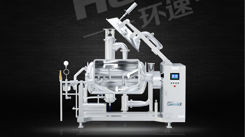 自動攪拌鍋爆花機(jī)器 生產(chǎn),銷售,于一體的高科技企業(yè).